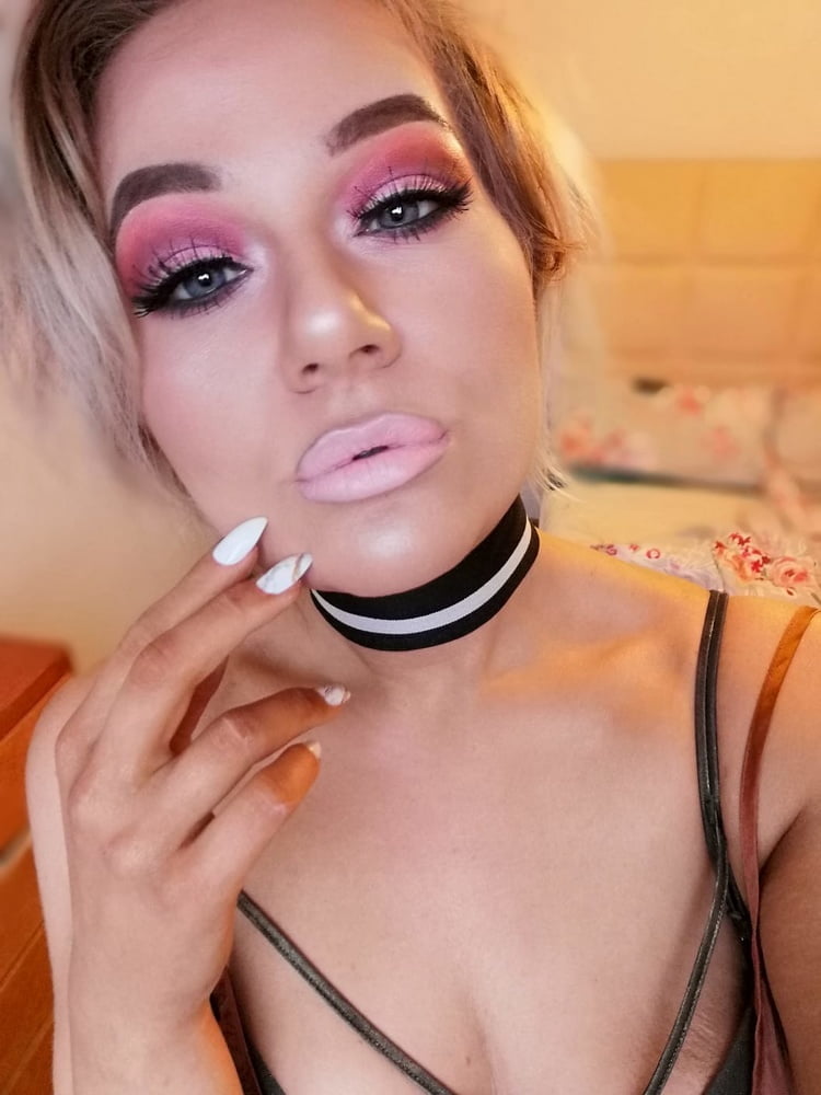 Makeup fetish 72 #89905316