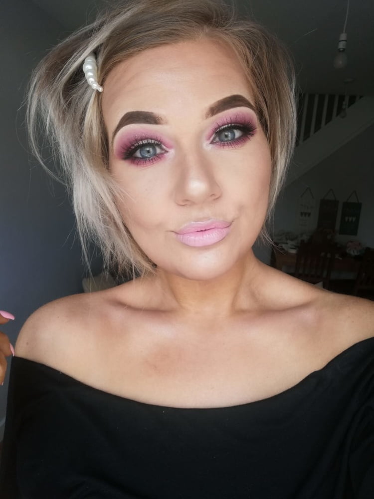 Makeup fetish 72 #89905317