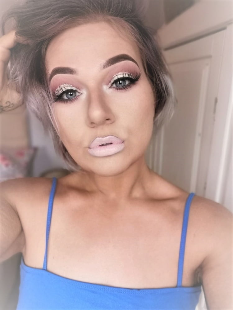 Makeup fetish 72 #89905318