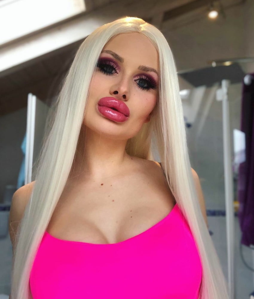 Makeup fetish 72 #89905330