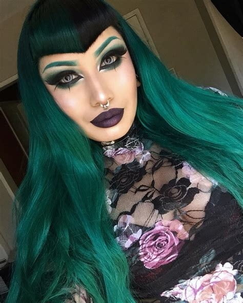 Makeup fetish 72 #89905340