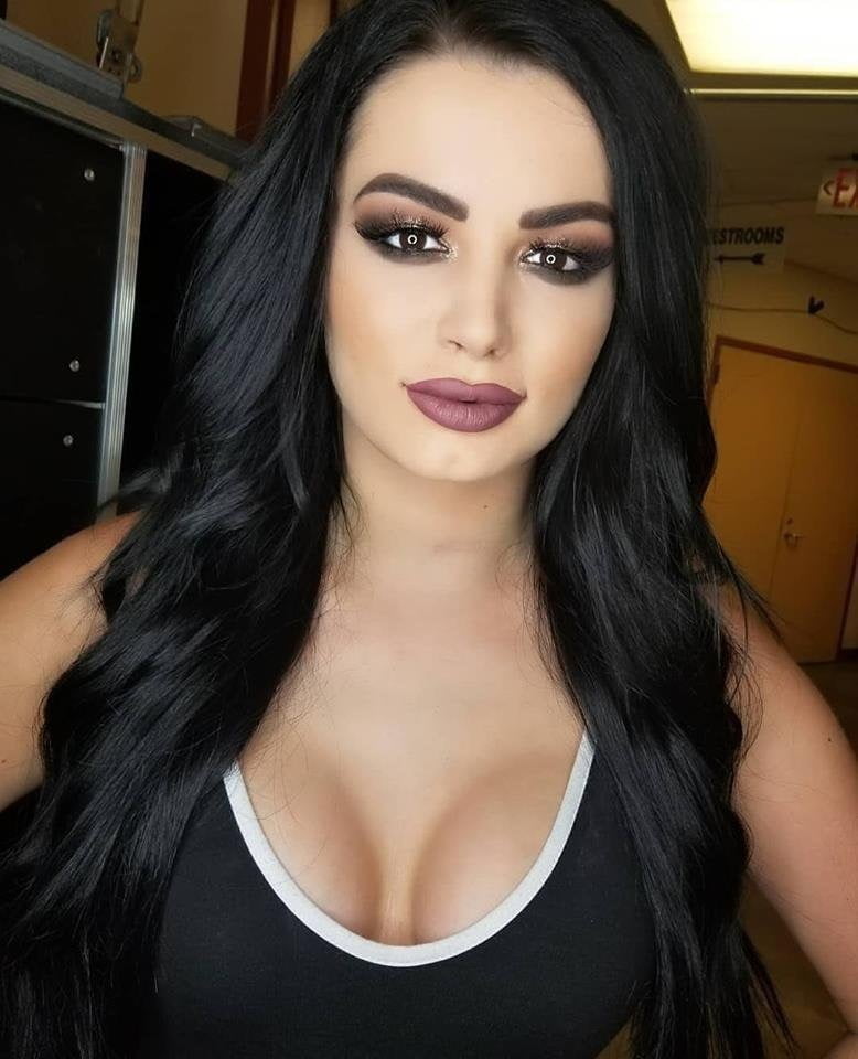 Makeup fetish 72 #89905348
