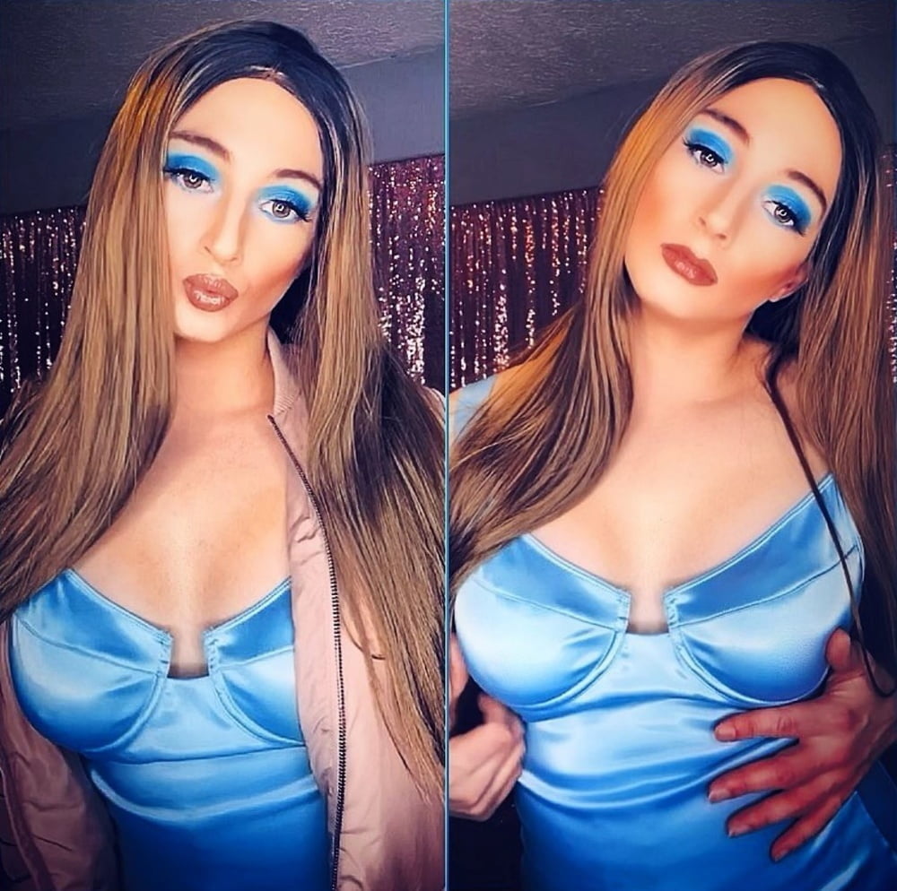 Makeup fetish 72 #89905362