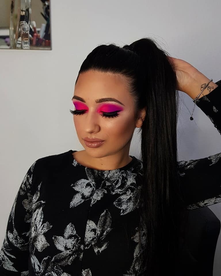 Makeup fetish 72 #89905366