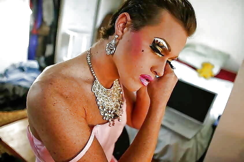 Makeup fetish 72 #89905368