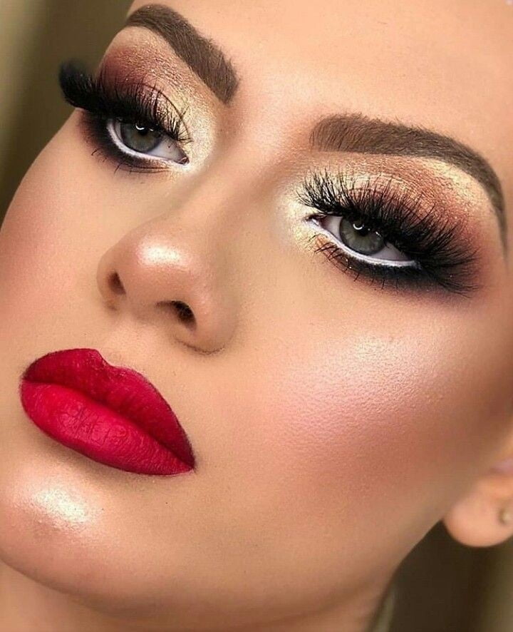 Makeup fetish 72 #89905374