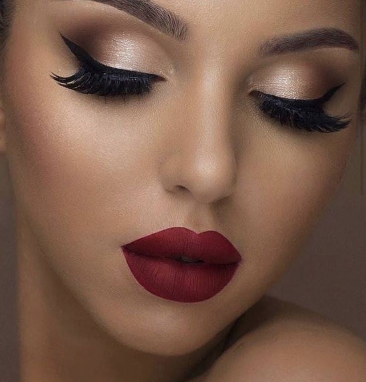 Makeup fetish 72 #89905376