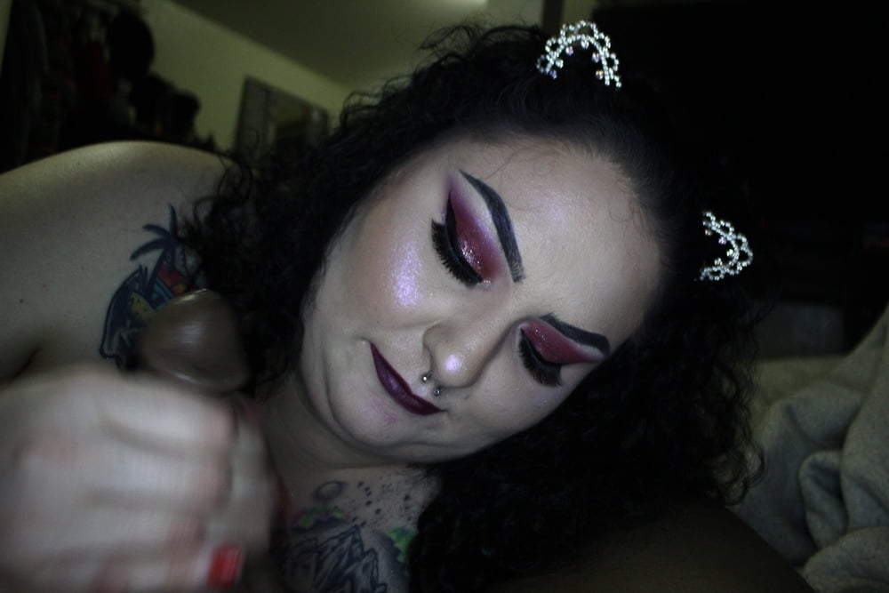 Makeup fetish 72 #89905378