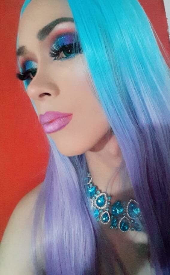 Makeup fetish 72 #89905389