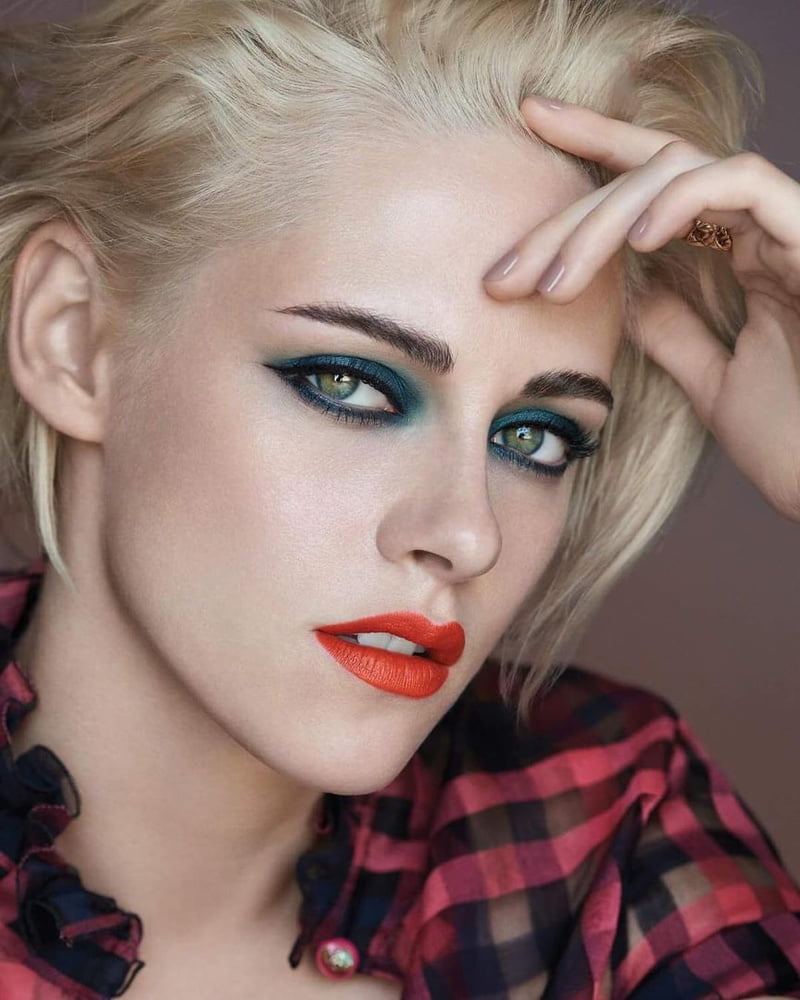 Makeup fetish 72 #89905391