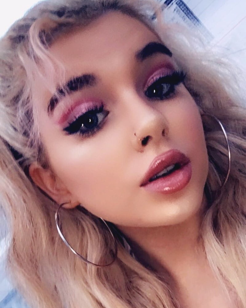 Makeup fetish 72 #89905397