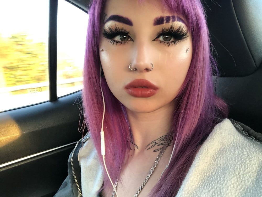 Makeup fetish 72 #89905401