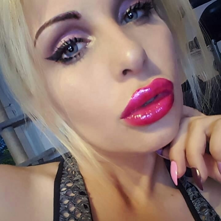 Makeup fetish 72 #89905411