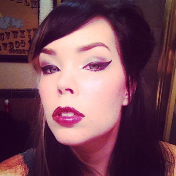 Makeup fetish 72 #89905417