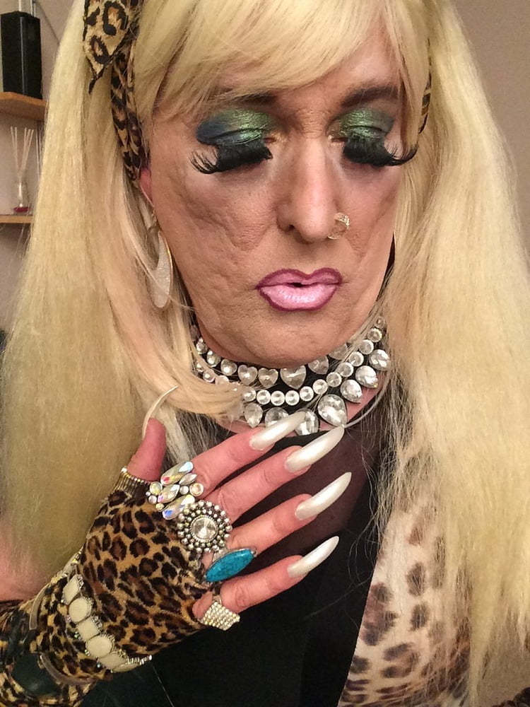 Makeup fetish 72 #89905423