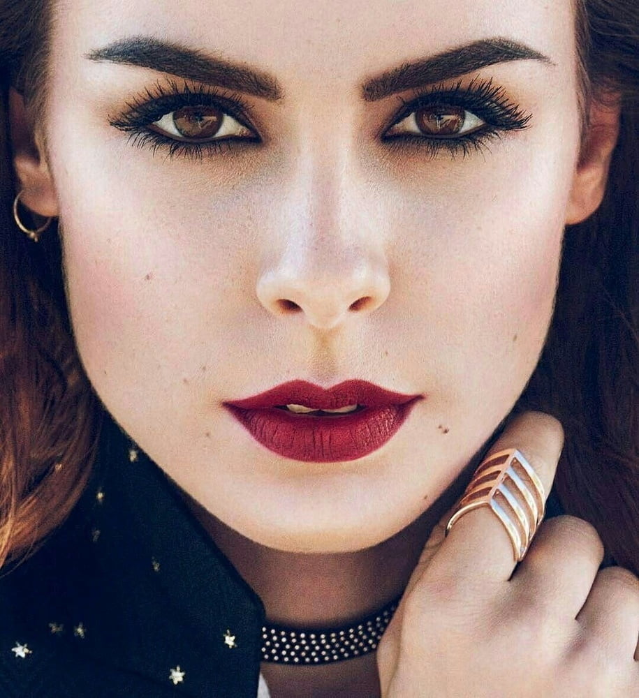 Makeup fetish 72 #89905431
