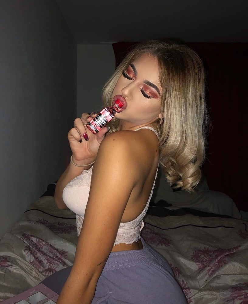 Makeup fetish 72 #89905435