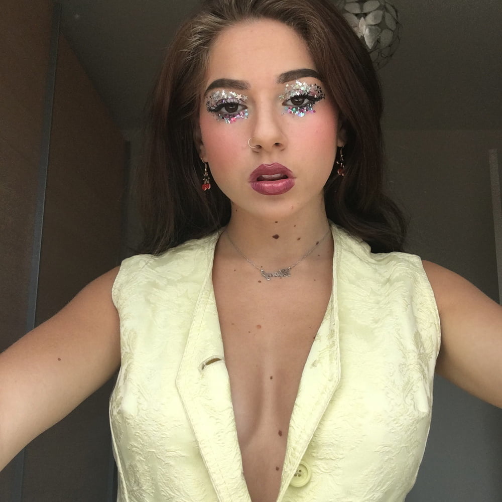 Makeup fetish 72 #89905437