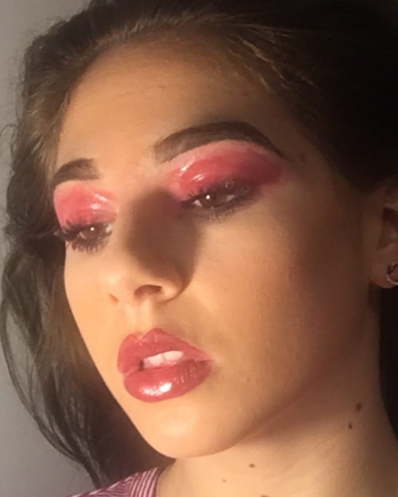 Makeup fetish 72 #89905441