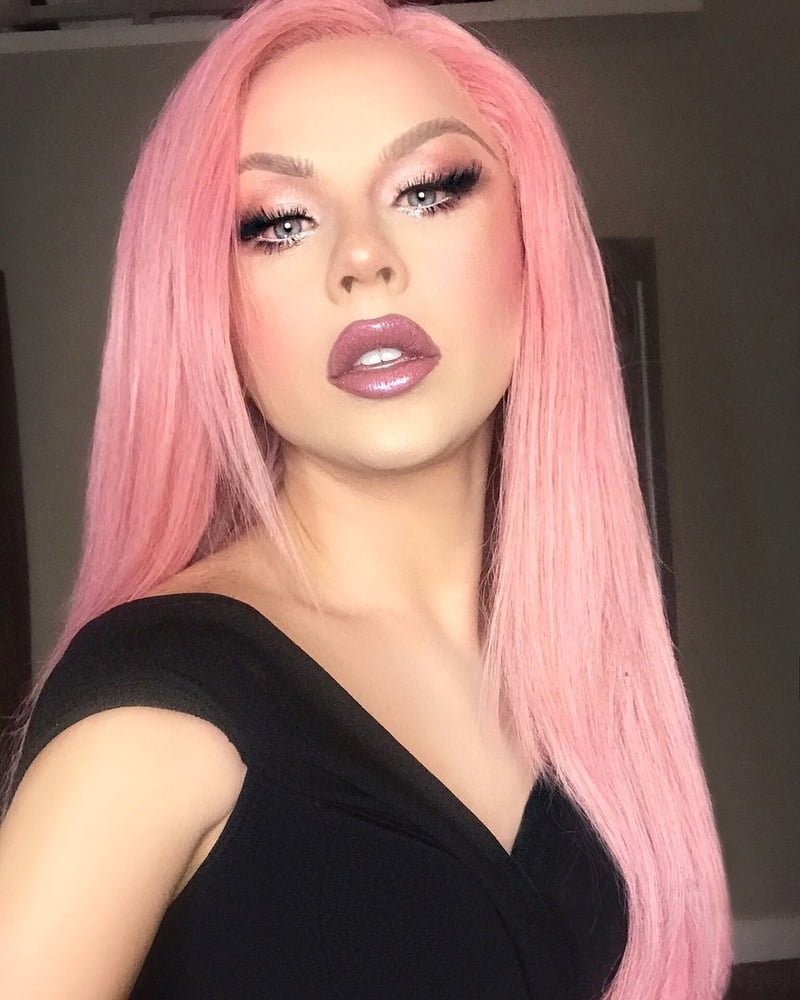 Makeup fetish 72 #89905447