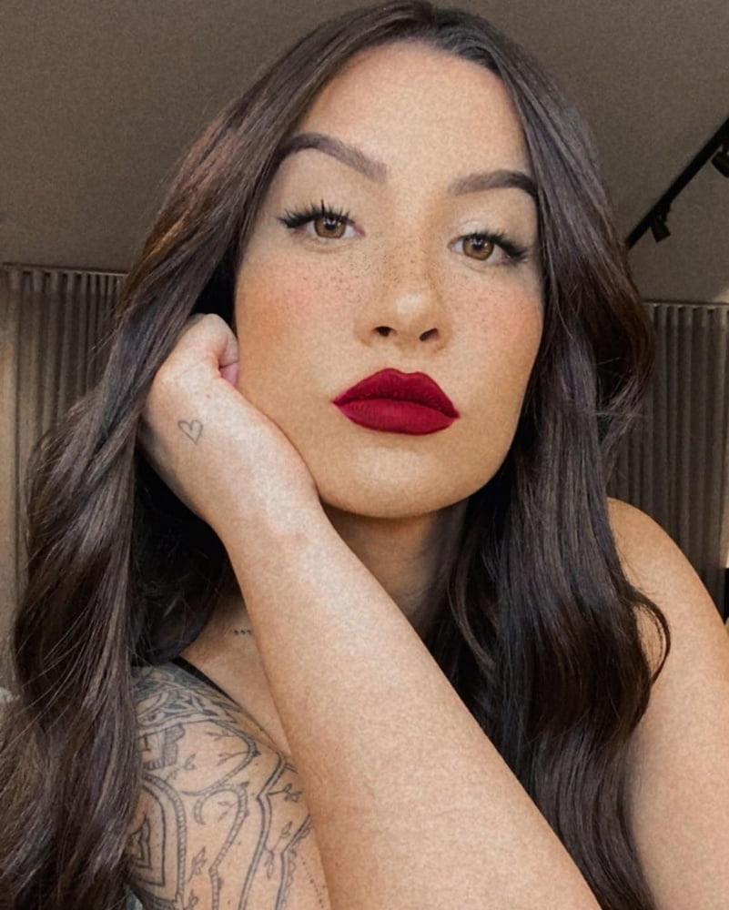Makeup fetish 72 #89905450