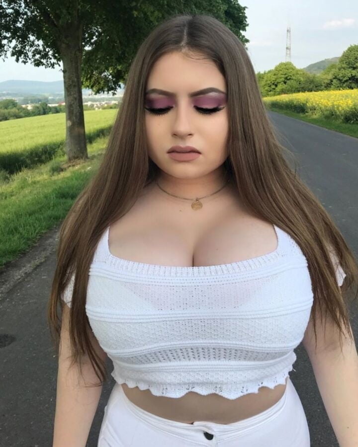 Makeup fetish 72 #89905456