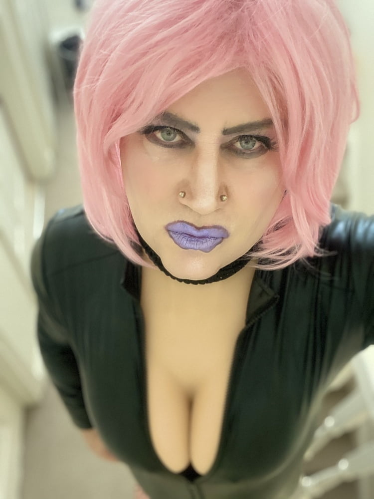 Makeup fetish 72 #89905458