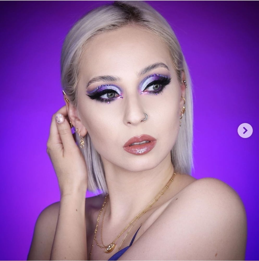 Makeup fetish 72 #89905462