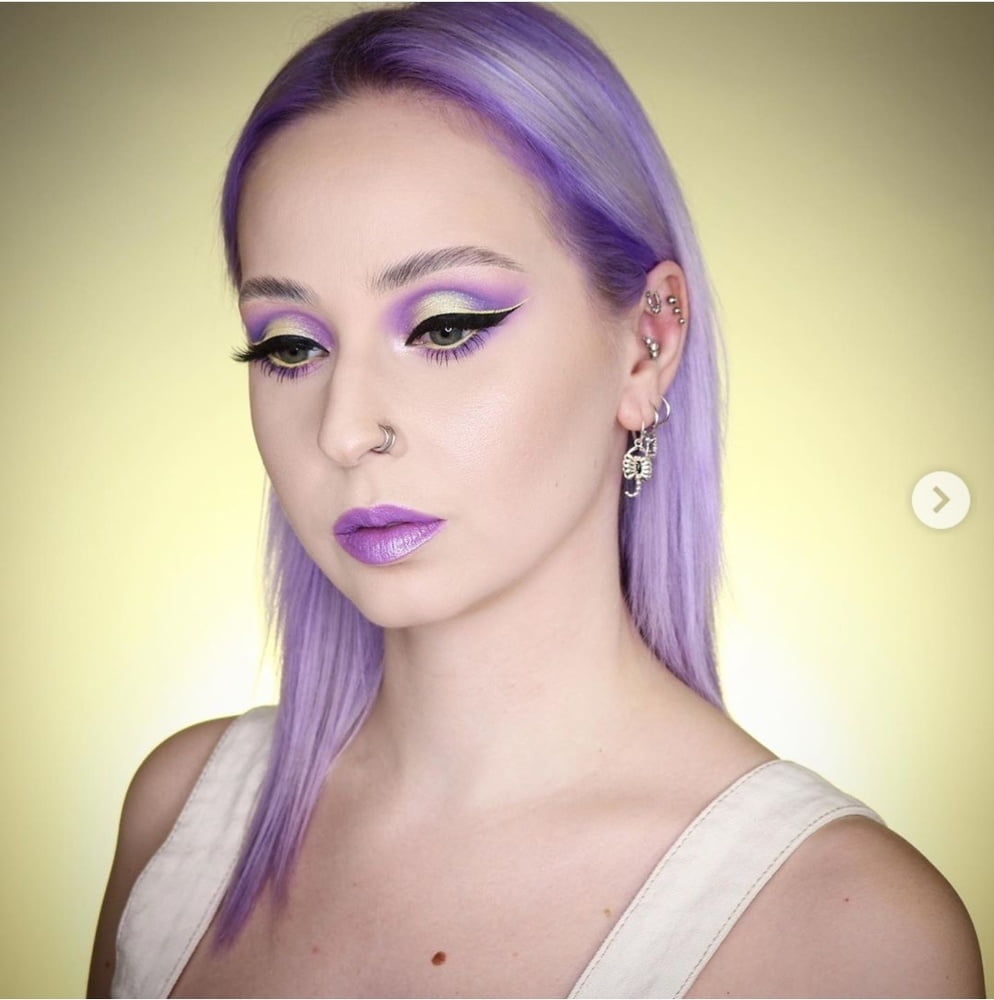 Makeup fetish 72 #89905466