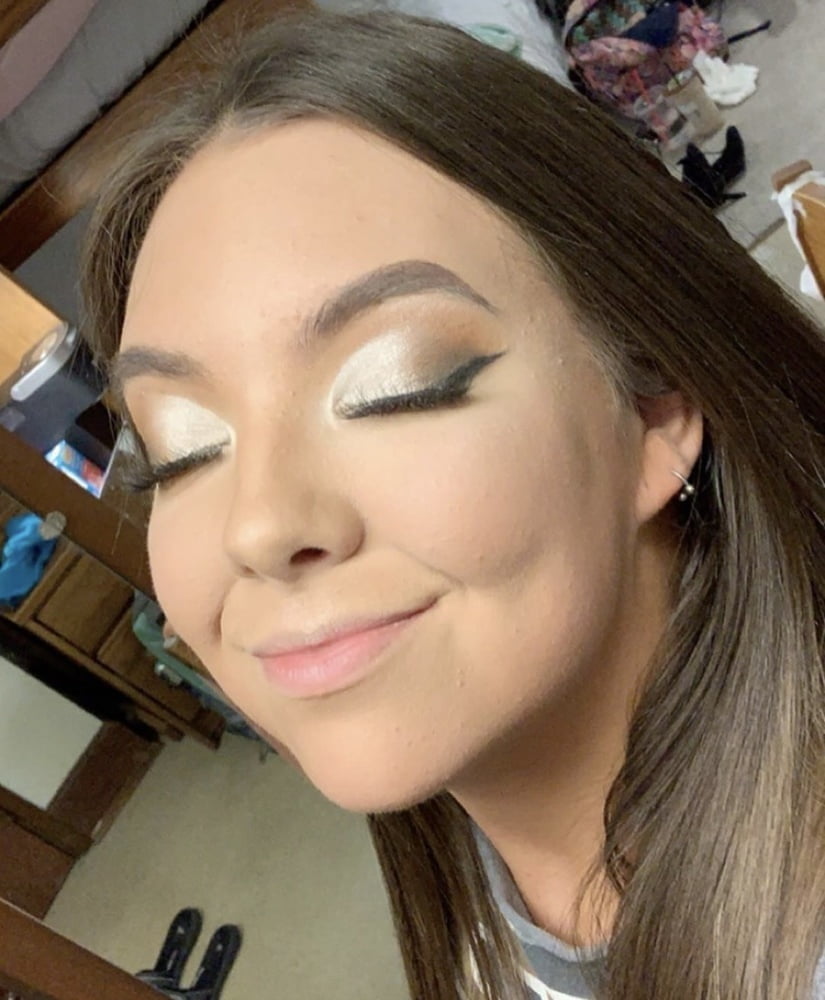 Makeup fetish 72 #89905478