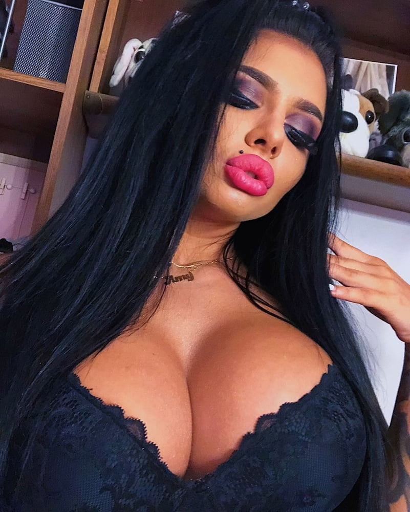 Makeup fetish 72 #89905480