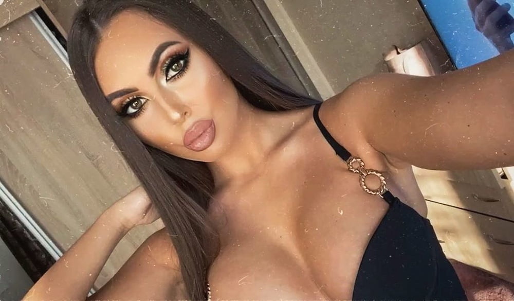 Makeup fetish 72 #89905482