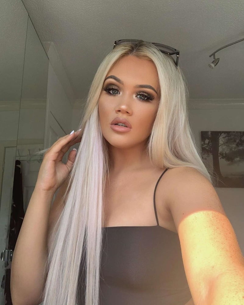 Makeup fetish 72 #89905488