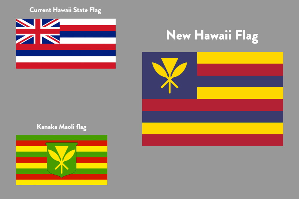Hawaii #91022866