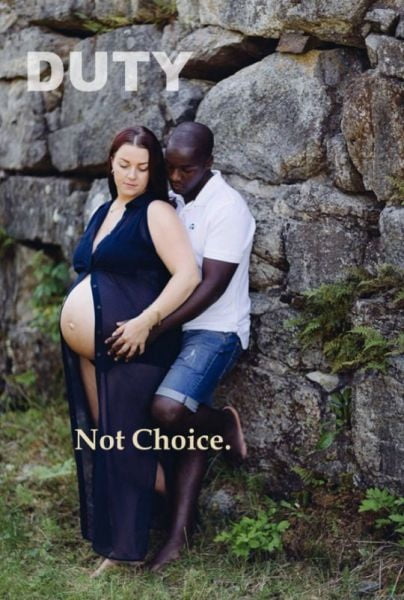 Las vidas negras importan
 #93594533