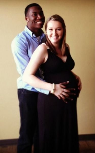 Las vidas negras importan
 #93594557