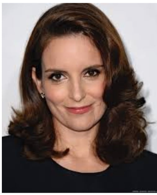 Tina fey（ティナ・フェイ
 #96231442