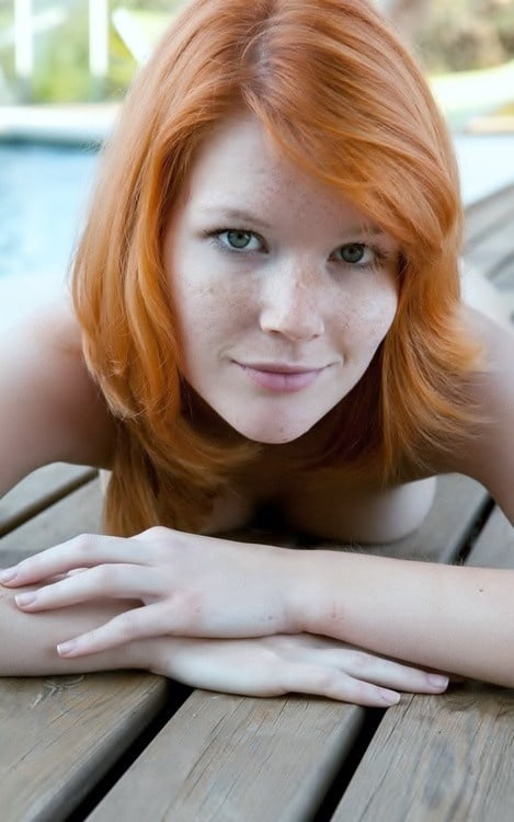 Do you Like Redheads?The Ginger Gallery. 79 #94534839