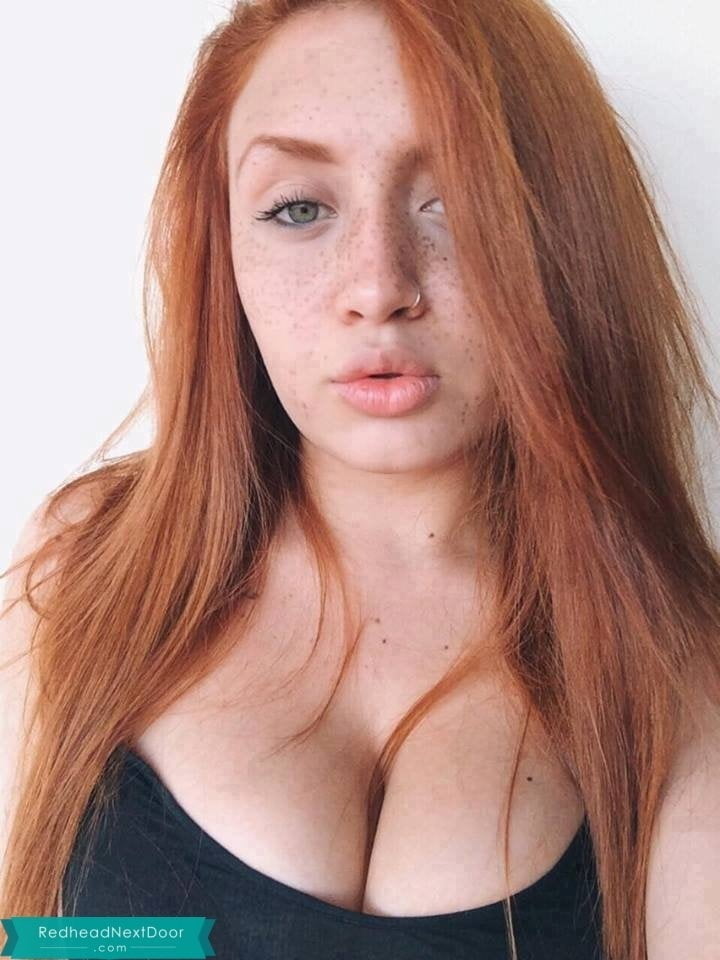 Do you Like Redheads?The Ginger Gallery. 79 #94534884
