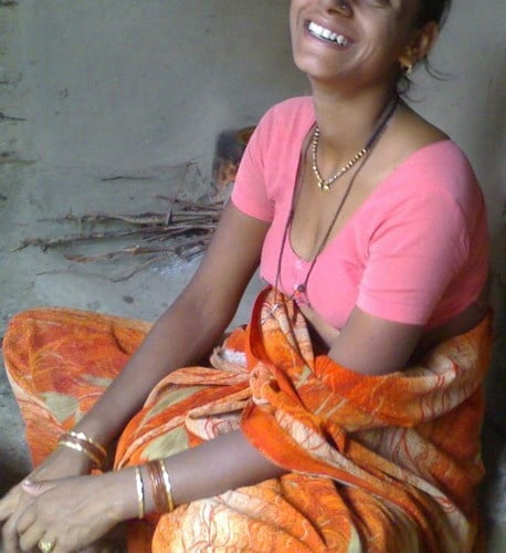 Desi villager wife #93090988