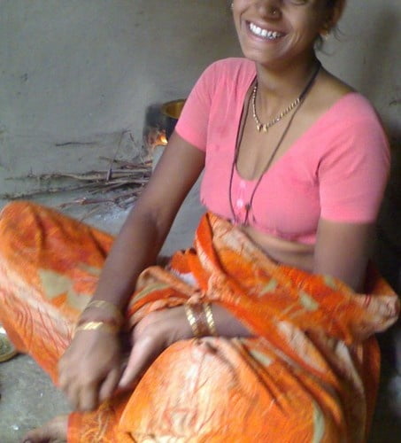Desi villager wife #93090990