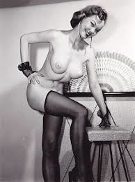Judy O&#039;Day, 1950&#039;s adult model #103643772