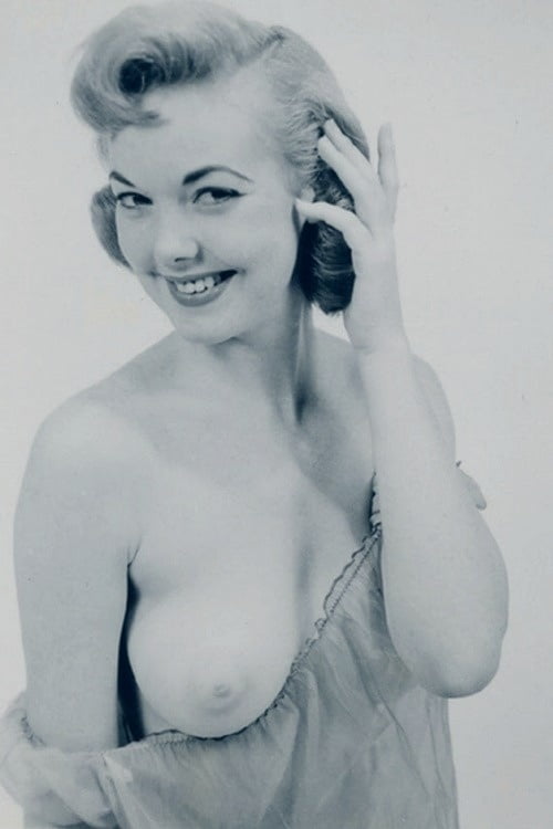 Judy O&#039;Day, 1950&#039;s adult model #103643804