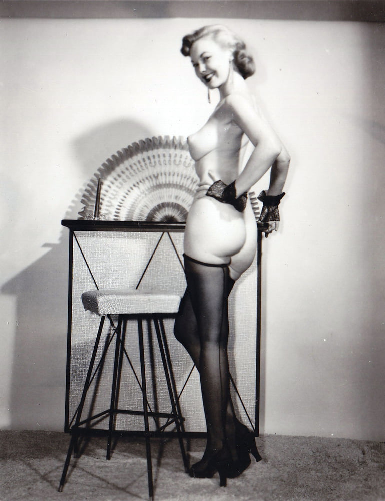 Judy O&#039;Day, 1950&#039;s adult model #103644031