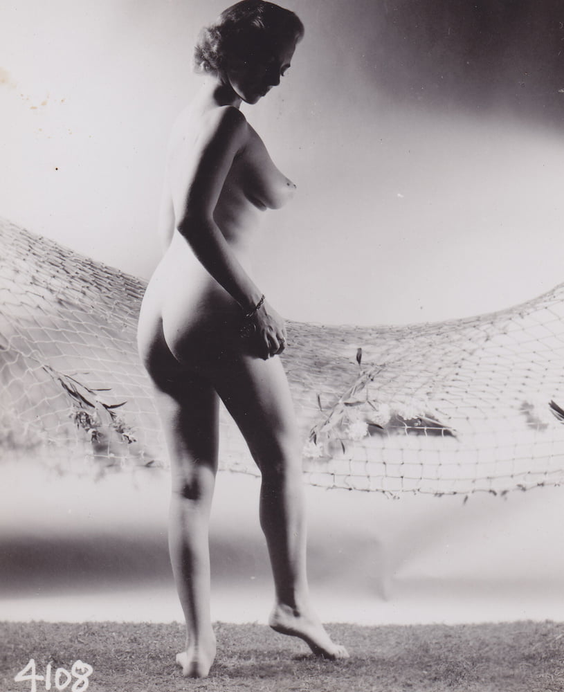 Judy O&#039;Day, 1950&#039;s adult model #103644097