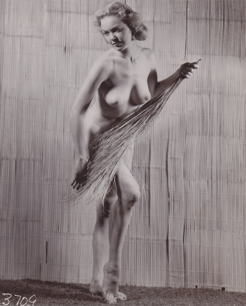 Judy O&#039;Day, 1950&#039;s adult model #103644101