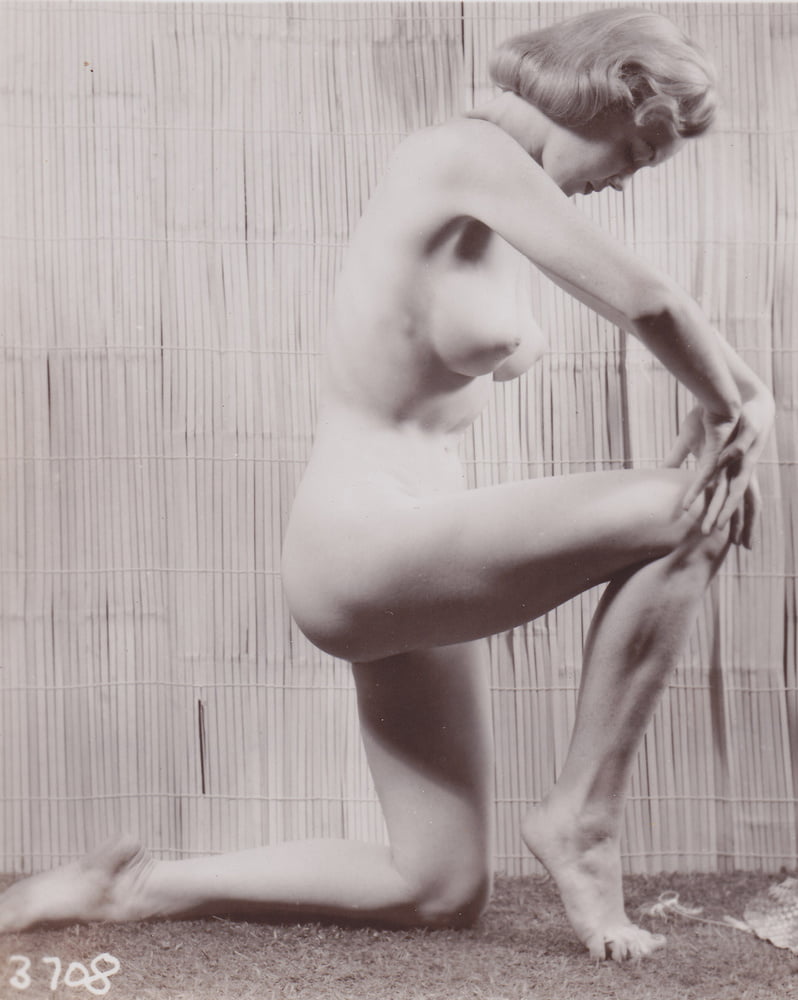 Judy O&#039;Day, 1950&#039;s adult model #103644103