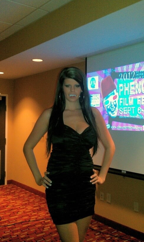 Tegan Thomas #105665141