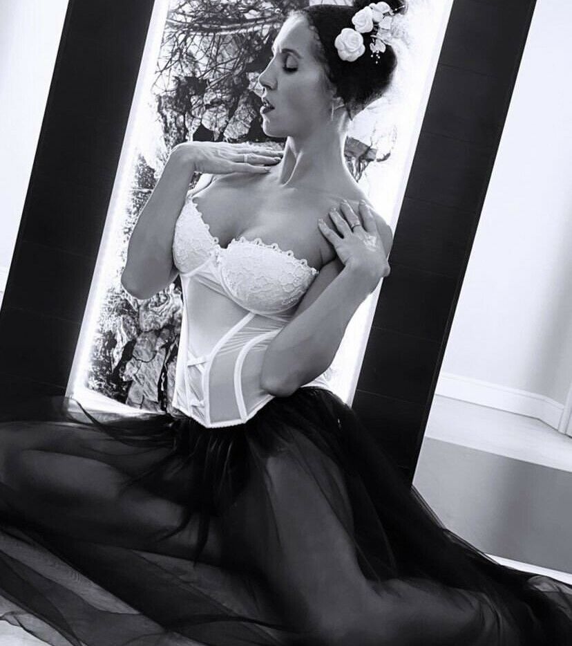 Katerina Melekhina desnuda #108547051