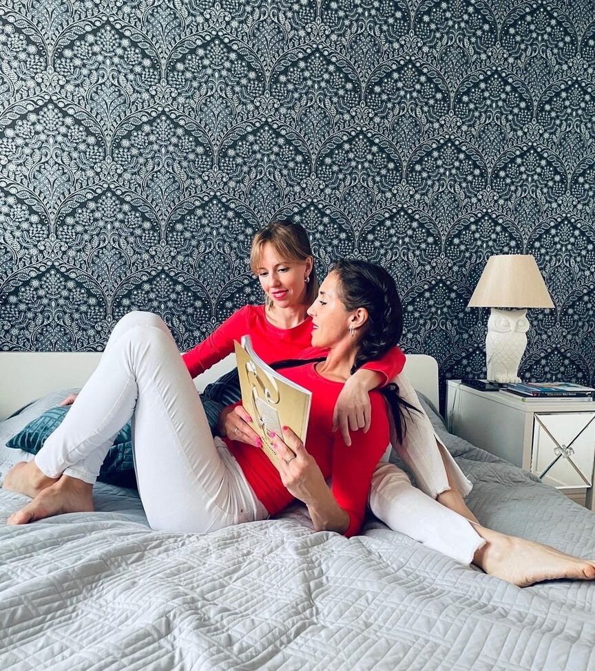 Katerina Melekhina desnuda #108547082